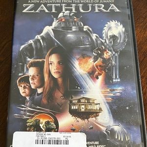 Zathura